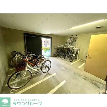 レジディア両国(レジディアリョウゴク)の物件内観写真